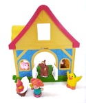 Little People Farmhouse