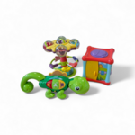 First Handling Activity Set 