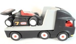 Racer Transport Truck