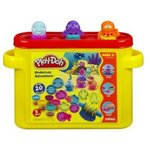 Play-Doh Undersea Adventure