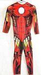 Iron Man Costume - Size 3-5