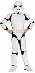 Star Wars Storm Trooper - Size 3-5
