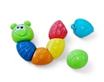 Pop Apart Caterpillar