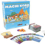 Machi Koro