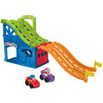 Wheelies Race & Chase Carrier