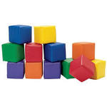 Toddler Blocks 