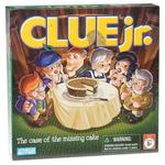 Cluedo Junior 