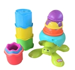 Activity Garden Stacker and Stacking Cups