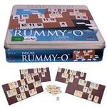 Deluxe Rummy-O