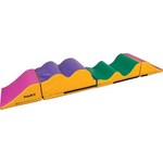 Soft Play Roller Coaster