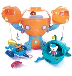 Octonauts Adventures