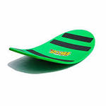 Green Freestyle Spooner Board