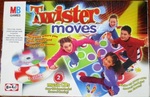 Twister Moves