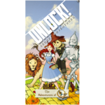 Unlock! The Adventures of Oz