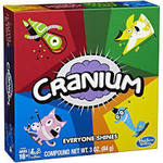 Cranium