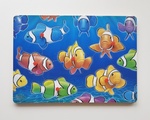 Colourful Clownfish Puzzle