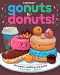 Gonuts for Donuts