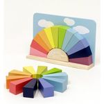 Rainbow Blocks