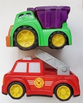 Truck Set