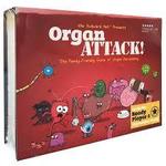Organ Attack