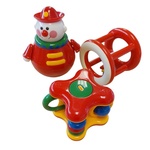 Tolo Toy Trio