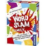 Word Slam Family 