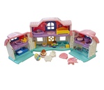Little People Sweet Sounds House