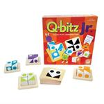 Q-Bitz Jr.