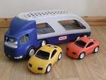 Little Tikes Car Transport Truck