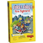 Fire! Fire! Fire Fighters!