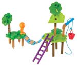 Tree House Engineering and Design Set