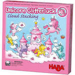 Unicorn Glitterluck Cloud Stacking