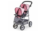 Double Stroller