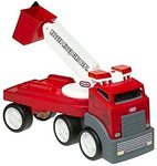 Rugged Riggz Fire Engine