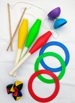 Juggling Set 