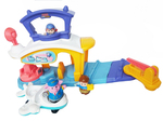 Fisher Price Little People Airport