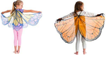 Butterfly Wings - Age 2+