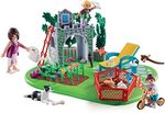 Family Garden Playset