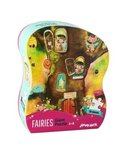 Fairies Giant 36pc Floor Puzzle