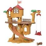 Sylvanian Families - Adventure Tree House