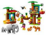 Duplo Tropical Island 