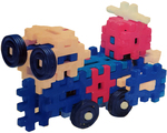 Educational Blocks