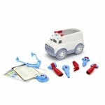 Ambulance and Doctor Kit