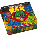 Tyrannosaurus Rex Board Game
