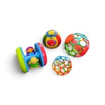 Crawling and Rolling Set