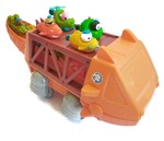 Octonauts Gup-G Mobile Speeders Launcher