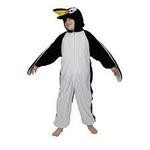 Penguin Costume - Size 3-5
