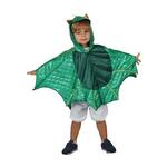 Dragon Cape - Age 2-4 