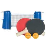 Table Tennis Set