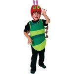 The Hungry Caterpillar Costume - 3-5yrs